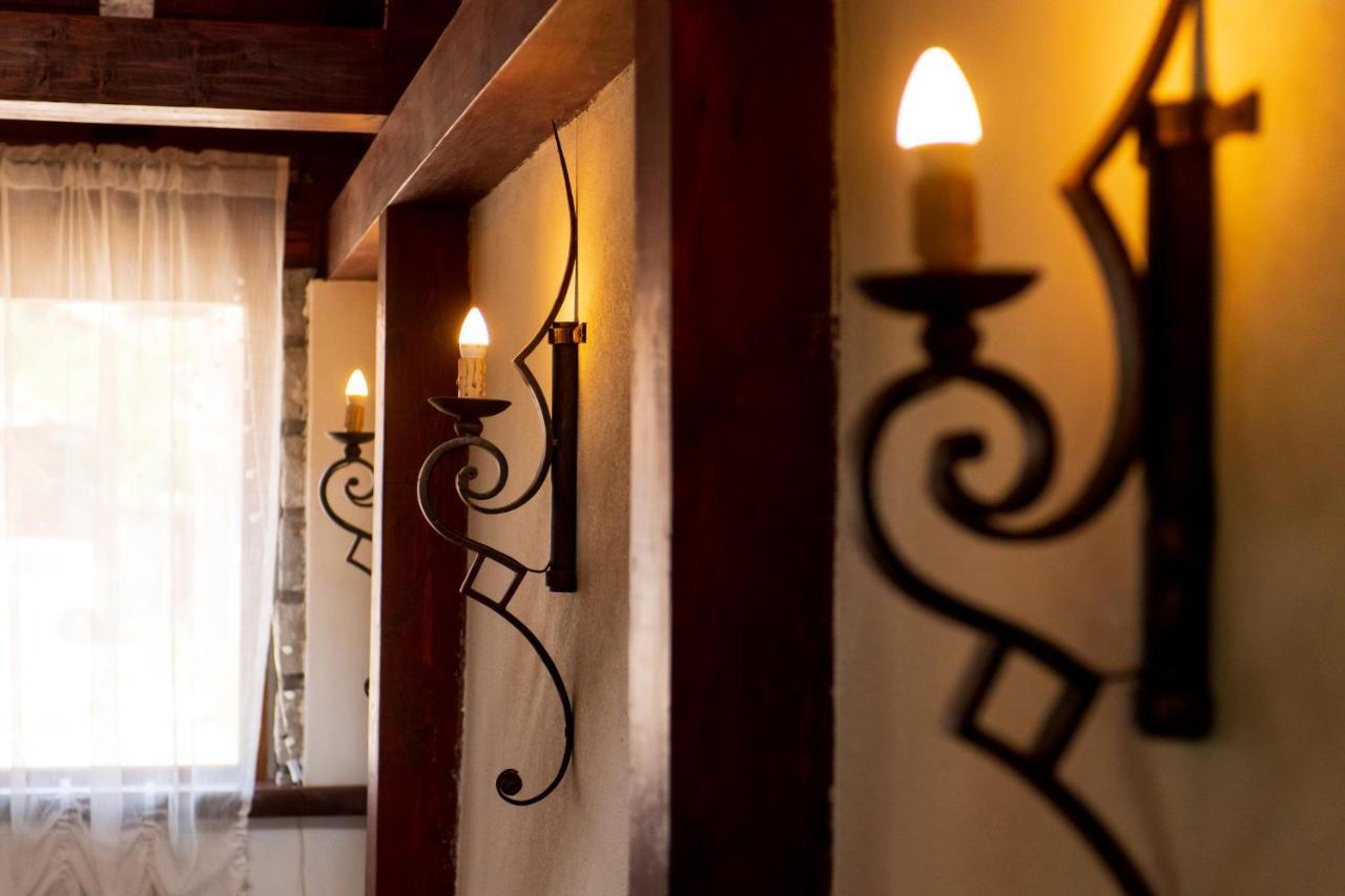 Grancharova Guest House Bansko Exterior photo