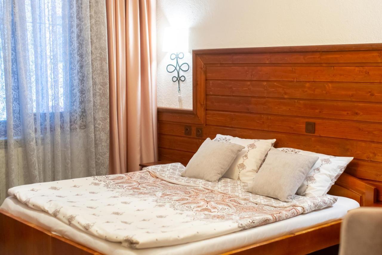 Grancharova Guest House Bansko Exterior photo